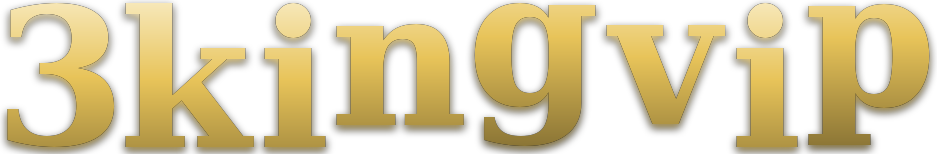 3kingvip logo